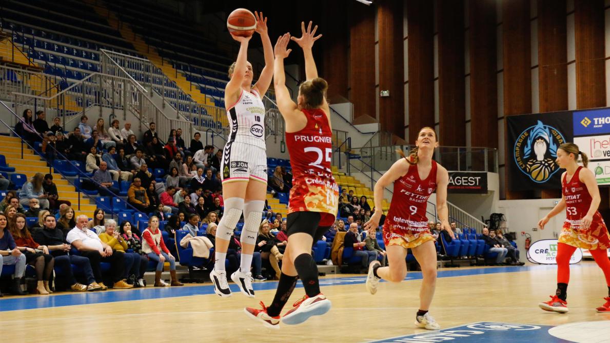 basket trois 25